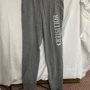 Hollister Sweatpants